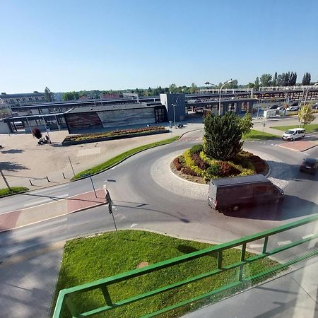 Willa Zator Oswiecim Bagian luar foto