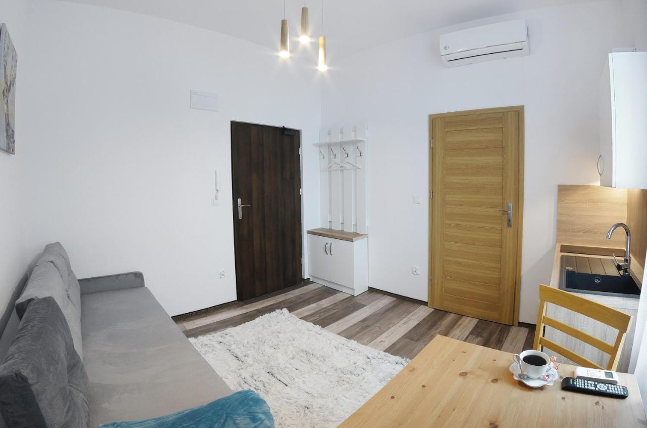 Willa Zator Oswiecim Bagian luar foto