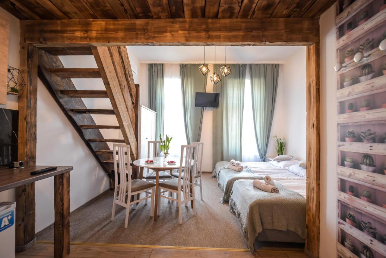 Willa Zator Oswiecim Bagian luar foto
