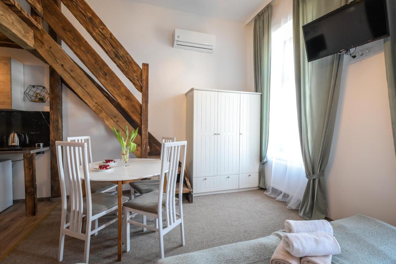 Willa Zator Oswiecim Bagian luar foto