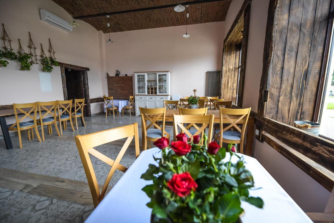 Willa Zator Oswiecim Bagian luar foto